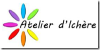 Logo Atelier d'Ichere